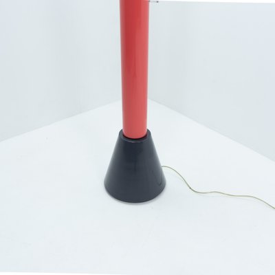 Postmodern Milo Floorlamp by Alessandro Mendini for Segno Italiano, Italy, 1980s-TJQ-1815641