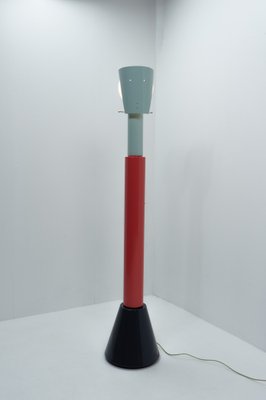 Postmodern Milo Floorlamp by Alessandro Mendini for Segno Italiano, Italy, 1980s-TJQ-1815641