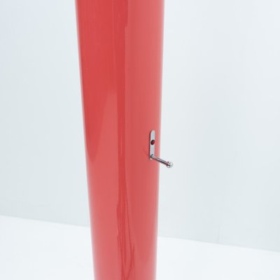 Postmodern Milo Floorlamp by Alessandro Mendini for Segno Italiano, Italy, 1980s-TJQ-1815641