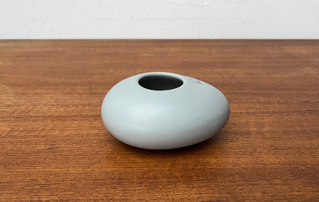 Postmodern Minimalist Ceramic Vase from Asa Selection, 1980s-UAH-1760219