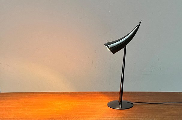 Postmodern Model Ara Table Lamp by Philippe Starck for Flos, 1980s-UAH-1772719