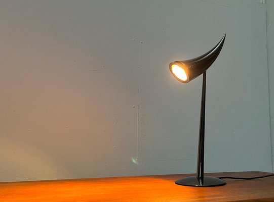 Postmodern Model Ara Table Lamp by Philippe Starck for Flos, 1980s-UAH-1772719