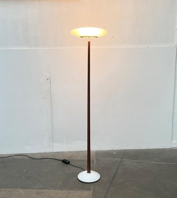 Postmodern Model Pao F Floor Lamp by Matteo Thun for Arteluce, Italy, 1990s-UAH-1725040