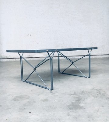 Postmodern Moment Coffee Table by Niels Gammelgaard for Ikea, 1980s-RQV-1188988