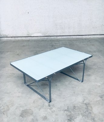 Postmodern Moment Coffee Table by Niels Gammelgaard for Ikea, 1980s-RQV-1188988