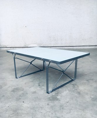 Postmodern Moment Coffee Table by Niels Gammelgaard for Ikea, 1980s-RQV-1188988