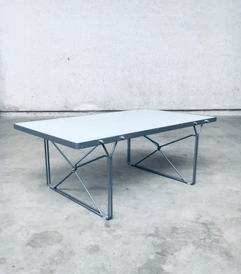 Postmodern Moment Coffee Table by Niels Gammelgaard for Ikea, 1980s-RQV-1188988