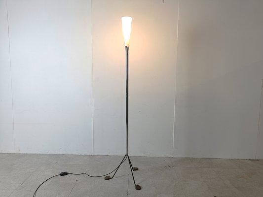 Postmodern Murano Glass Floor Lamp from VeArt, 1990s-IRH-1822835