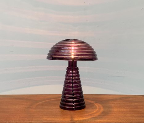 Postmodern Mushroom Glass Table Lamp, Italy-UAH-1078712