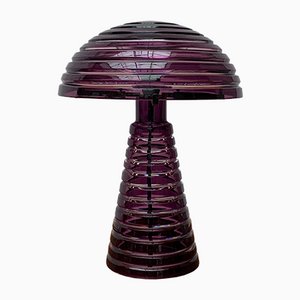 Postmodern Mushroom Glass Table Lamp, Italy-UAH-1078712