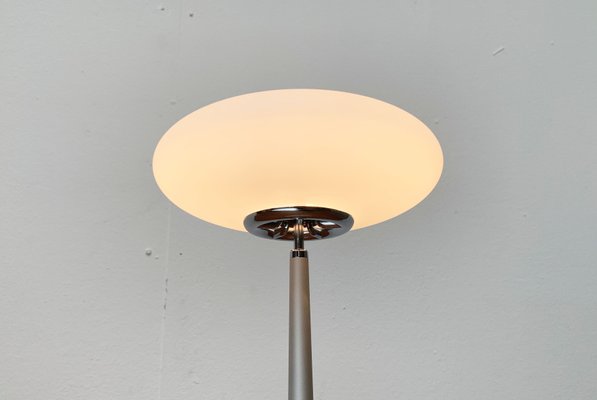 Postmodern Pao T1 Table Lamp by Matteo Thun for Arteluce, Italy, 1990s-UAH-1425192