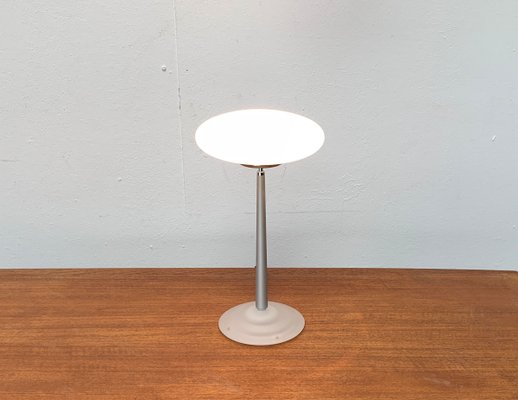 Postmodern Pao T1 Table Lamp by Matteo Thun for Arteluce, Italy, 1990s-UAH-1425192