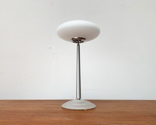 Postmodern Pao T1 Table Lamp by Matteo Thun for Arteluce, Italy, 1990s-UAH-1425192