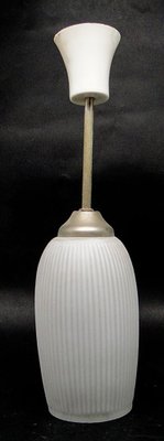 Postmodern Pendant Lamp, Poland, 1970s-BKO-1425168