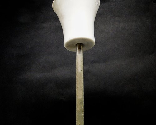 Postmodern Pendant Lamp, Poland, 1970s-BKO-1425168