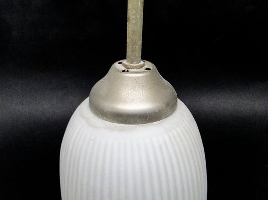 Postmodern Pendant Lamp, Poland, 1970s-BKO-1425168