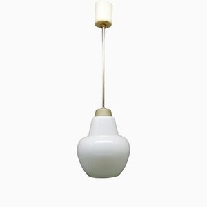 Postmodern Pendant Lamp, Poland, 1970s-BKO-1424819