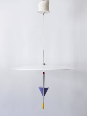 Postmodern Pendant Lamps by Olle Andersson for Borens, 1982-WPT-1229053