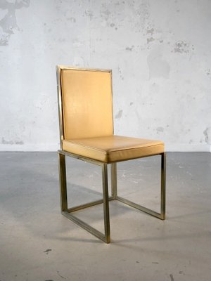 Postmodern Shabby-Chic Chair from Maison Jansen-NLF-1334779