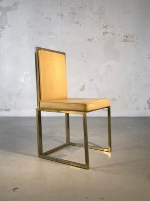 Postmodern Shabby-Chic Chair from Maison Jansen-NLF-1334779