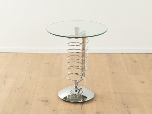 Postmodern Side Table, 1990s-GPP-1700948