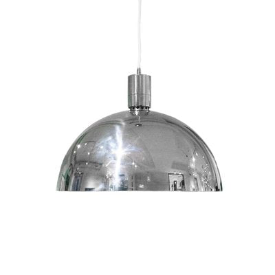 Postmodern Space Age Ceiling Lamp, France, 1970s-UZ-1351578