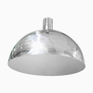 Postmodern Space Age Ceiling Lamp, France, 1970s-UZ-1351578