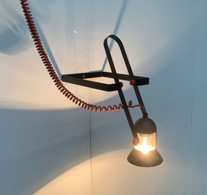 Postmodern Space Age Ceiling or Wall Lamp from IKEA-UAH-1146055