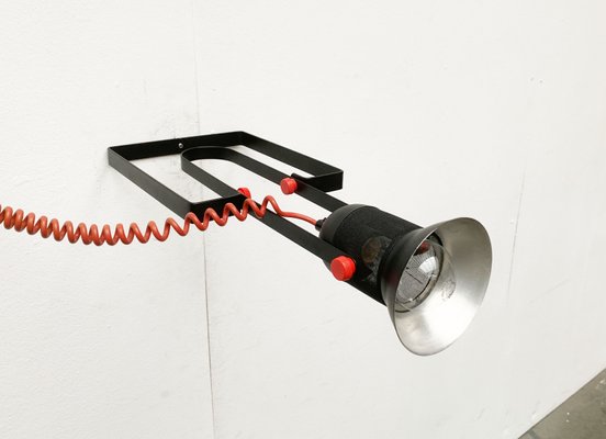 Postmodern Space Age Ceiling or Wall Lamp from IKEA-UAH-1146055