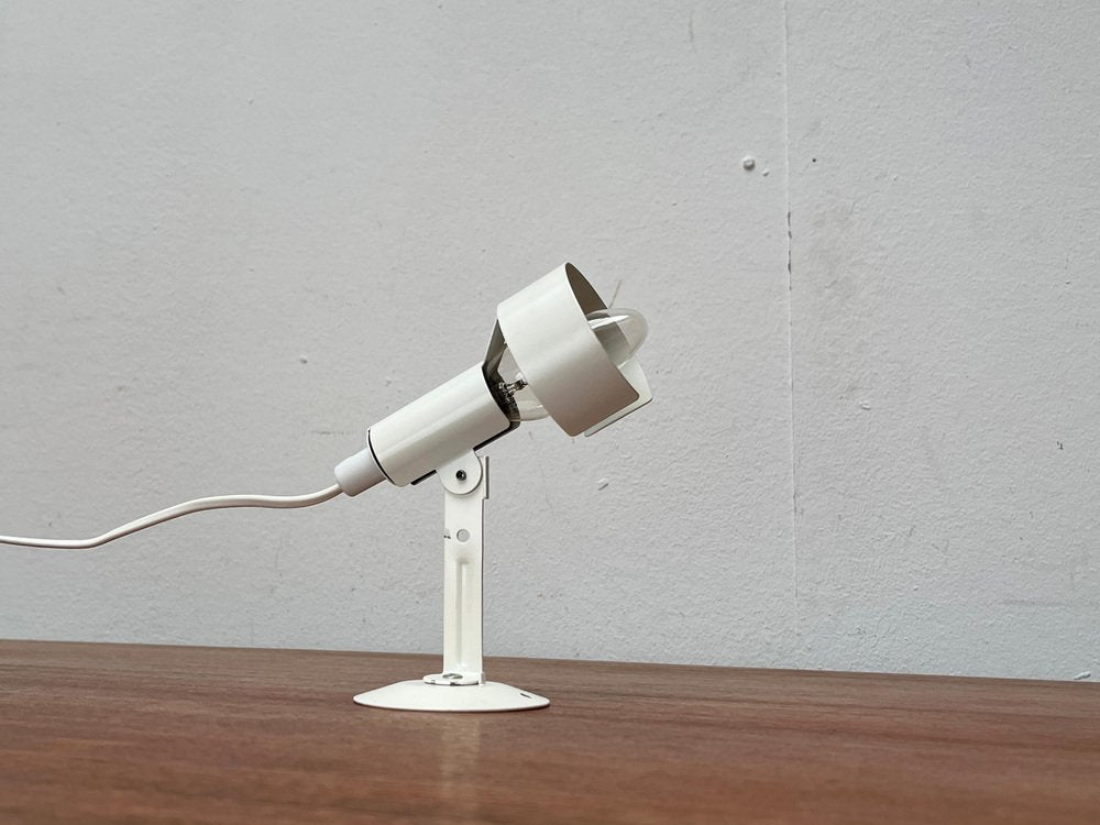 Postmodern Space Age Minimalist Table Lamp from Ikea, 1980s