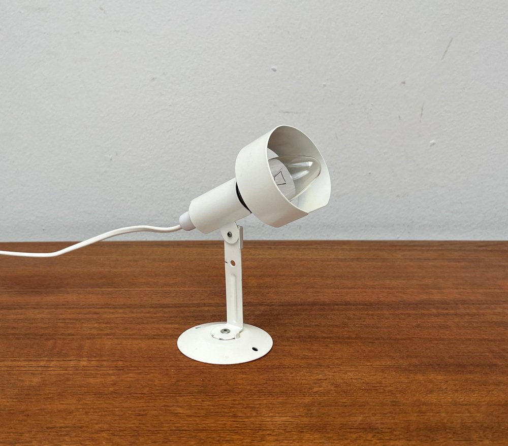 Postmodern Space Age Minimalist Table Lamp from Ikea, 1980s