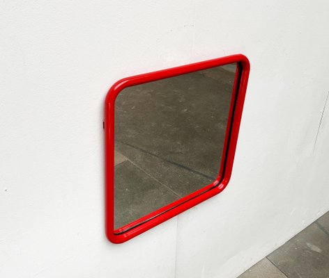 Postmodern Space Age Mirror, 1970s-UAH-1725044