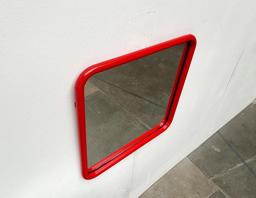 Postmodern Space Age Mirror, 1970s-UAH-1725044