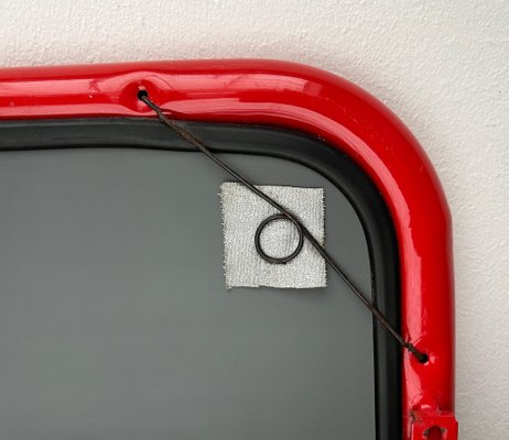 Postmodern Space Age Mirror, 1970s-UAH-1725044