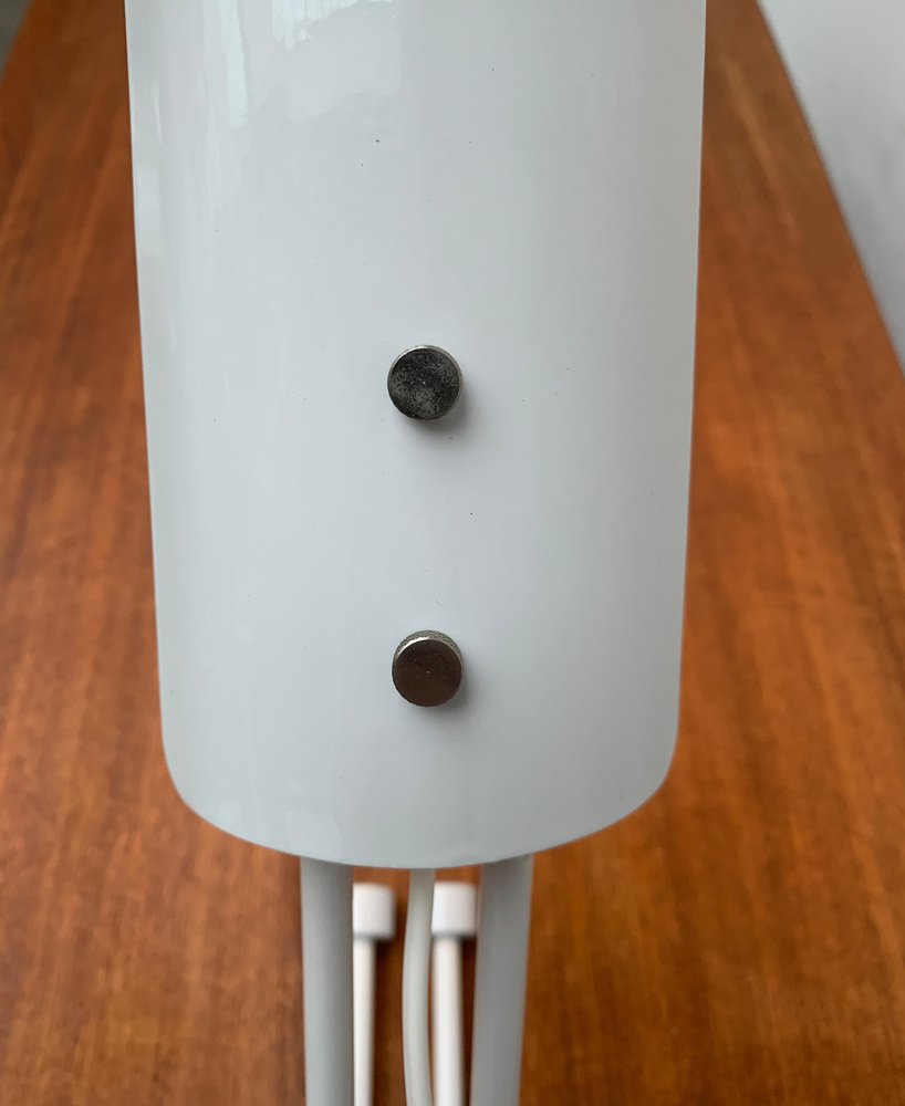 Postmodern Space Age Table Lamp from Ikea