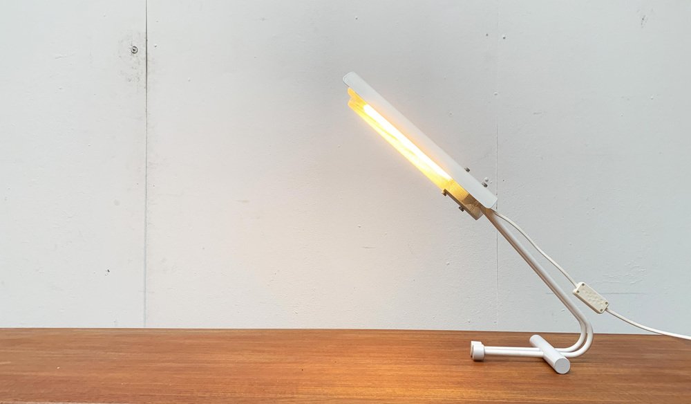 Postmodern Space Age Table Lamp from Ikea