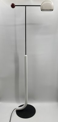 Postmodern Standing Lamp Tomo by Toshiyuki Kita for Luci, Italy, 1980s-CZ-1755731