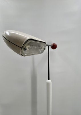 Postmodern Standing Lamp Tomo by Toshiyuki Kita for Luci, Italy, 1980s-CZ-1755731