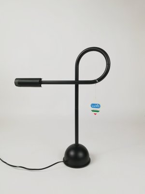 Postmodern Stinga Table Lamp by Hans Ansems for Luxo, Italy, 1980s-UIW-1377199