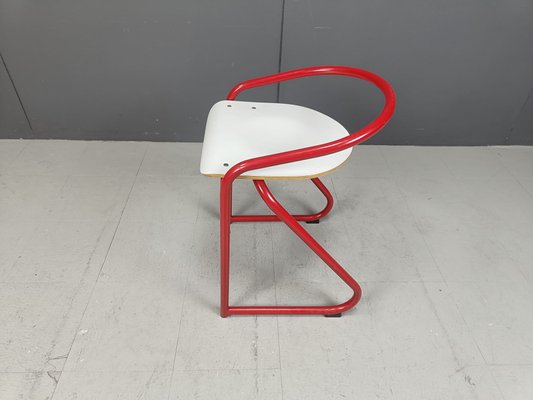 Postmodern Stools by Samo, 1980s-IRH-2032262