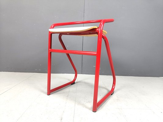 Postmodern Stools by Samo, 1980s-IRH-2032262