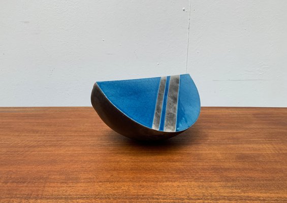 Postmodern Studio Pottery Art Sculpture, 1980s-UAH-1060105