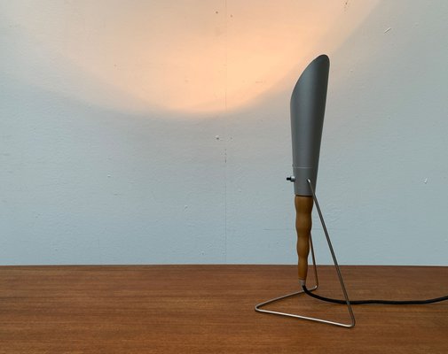 Postmodern Swiss Model Lucifer Table Lamp by Hannes Wettstein for Belux, 1990s-UAH-1353193