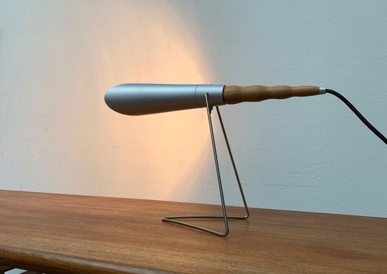 Postmodern Swiss Model Lucifer Table Lamp by Hannes Wettstein for Belux, 1990s-UAH-1353193