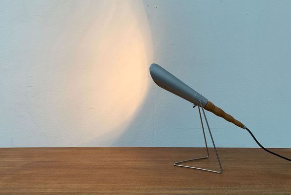 Postmodern Swiss Model Lucifer Table Lamp by Hannes Wettstein for Belux, 1990s-UAH-1353193