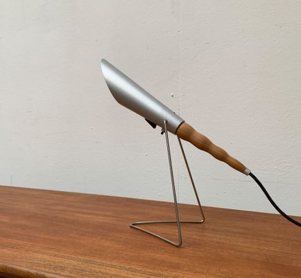 Postmodern Swiss Model Lucifer Table Lamp by Hannes Wettstein for Belux, 1990s-UAH-1353193