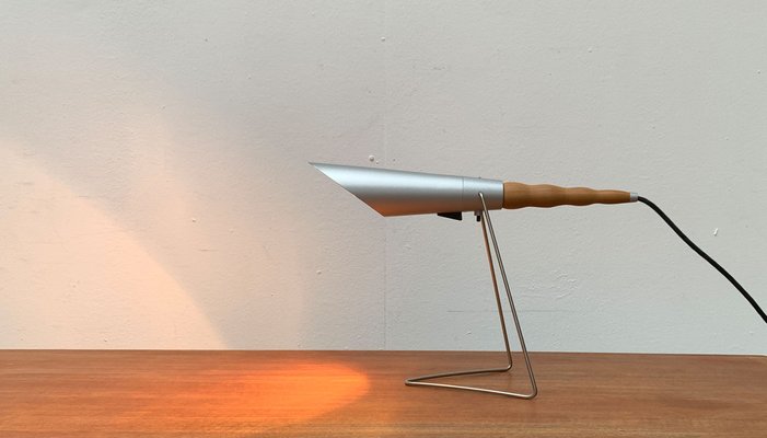 Postmodern Swiss Model Lucifer Table Lamp by Hannes Wettstein for Belux, 1990s-UAH-1353193