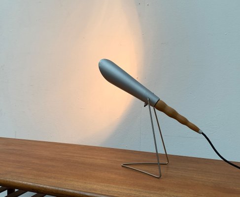 Postmodern Swiss Model Lucifer Table Lamp by Hannes Wettstein for Belux, 1990s-UAH-1353193