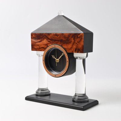 Postmodern Table Clock by TT Design, 1990s-IXK-1787623