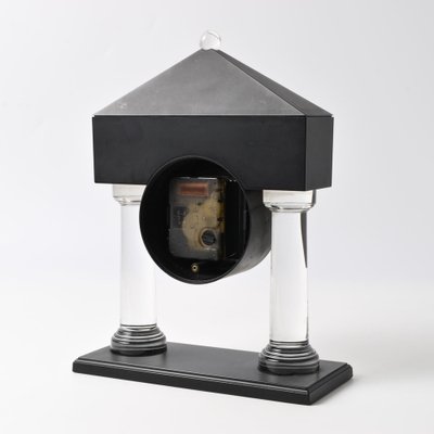 Postmodern Table Clock by TT Design, 1990s-IXK-1787623